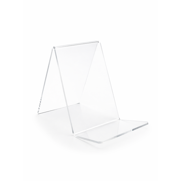 Lille bogst�tte i akryl