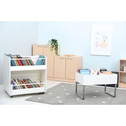 Bogkrybbe Grande - h�jde 55 cm eller 70 cm