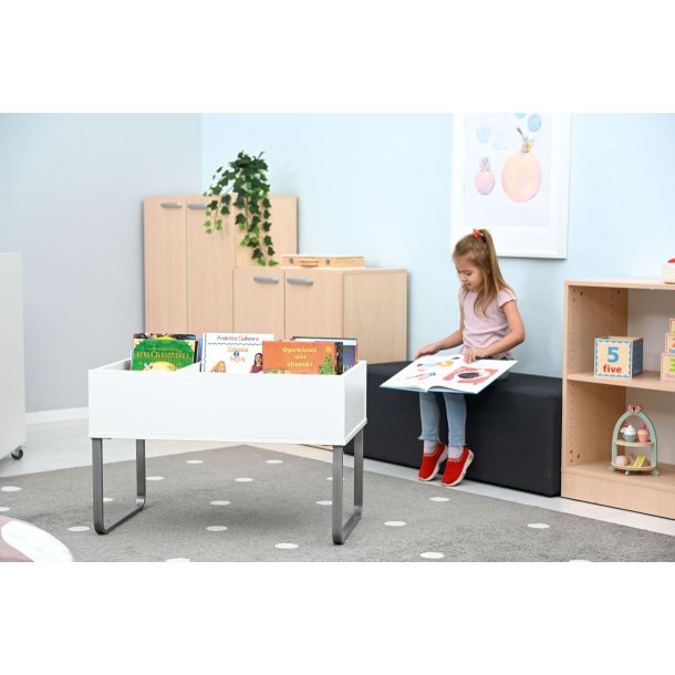 Bogkrybbe Grande - h�jde 55 cm eller 70 cm