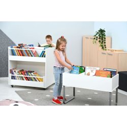 Bogkrybbe Grande - h�jde 55 cm eller 70 cm