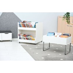 Bogkrybbe Grande - h�jde 55 cm eller 70 cm