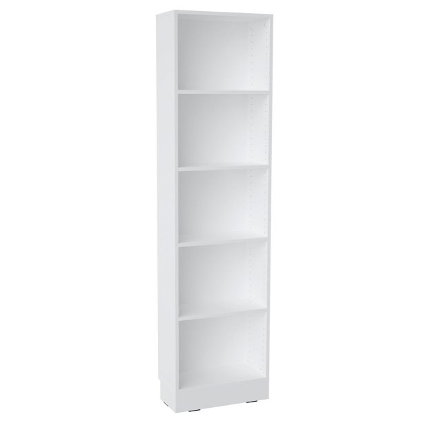 Reol Grande smal biblioteksreol