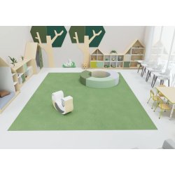 Grupperum - Skovtema