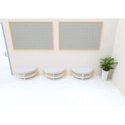 Grupperum - Skovtema