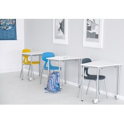 easyMoove skolebord, Rektangul�rt