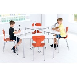 Skolebord Moove+Trekantet