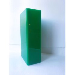 Skillesttte, bred - med valgfri tekst