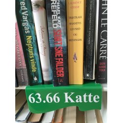 Skillesttte, blgeform u/'fod'