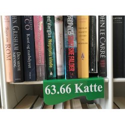 Skillesttte, blgeform u/'fod'