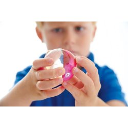 Sansekugler - sensorisk legetj