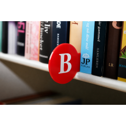 Index bibliotek
