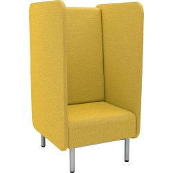 Inflamea 1 lnestol med hj ryg