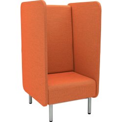 Inflamea 1 lnestol med hj ryg