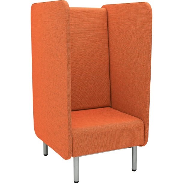 Inflamea 1 lnestol med hj ryg