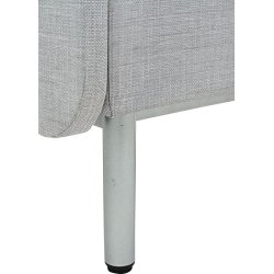 Inflamea 1 lnestol med hj ryg