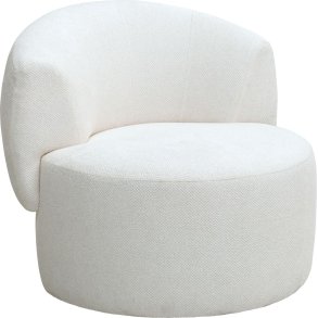 Drejvar lnestol Natalie