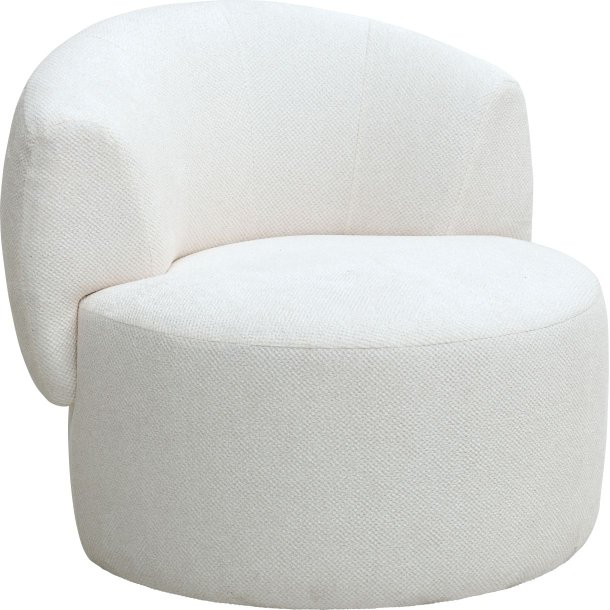 Drejvar lnestol Natalie