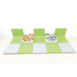 Quadro - lsehjrne 70