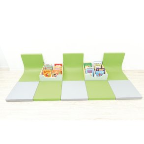 Quadro - lsehjrne 70