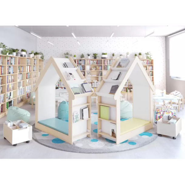 Lsehus Bibshop