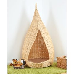 Pilehytte til lsehjrne