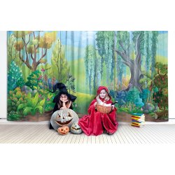 Monteringsst til teatergardiner