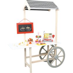 Legecaf til brn til legehjrne