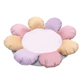 Legemtte - Kmpe blomst