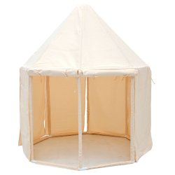 Legetelt - pavillon