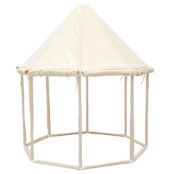 Legetelt - pavillon