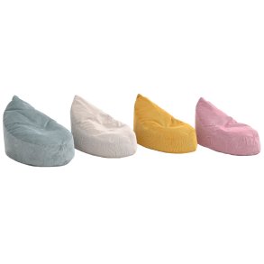 Mello s�kkestol til b�rn i beige til skole, b�rnehave og institution