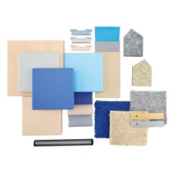 Mbelst Quadro Havblik