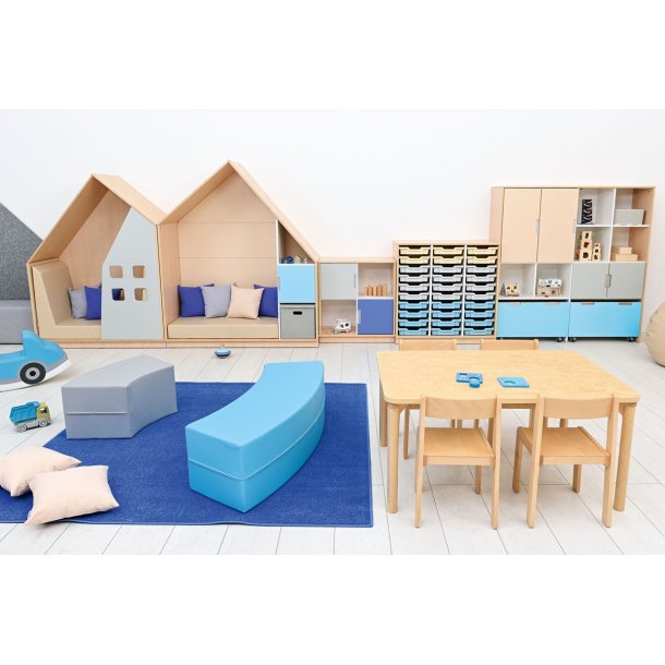 Mbelst Quadro Havblik