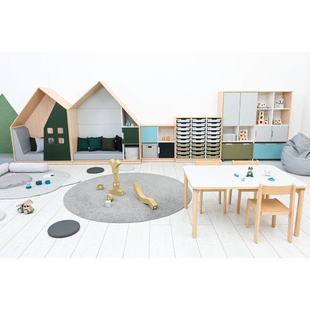 Mbelst Nordisk Turkis