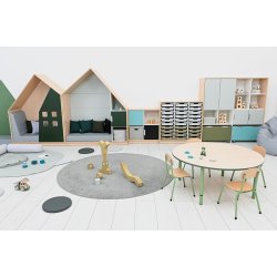 Mbelst Nordisk Turkis