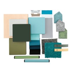 Mbelst Nordisk Turkis