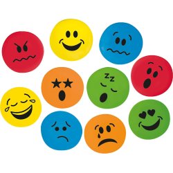 Motorikskiver med flelser