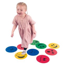 Motorikskiver med flelser