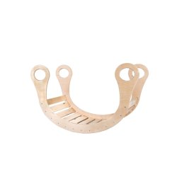 Good Wood trvippe  motorik og balance