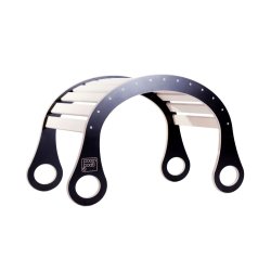 Good Wood trvippe  motorik og balance