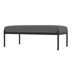 Nexa 2-personers b�nk