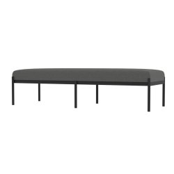 Nexa 3-personers b�nk