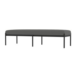 Nexa 3-personers b�nk