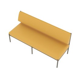 Nexa 3-personers sofa
