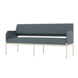 Nexa 3-personers sofa med arml�n