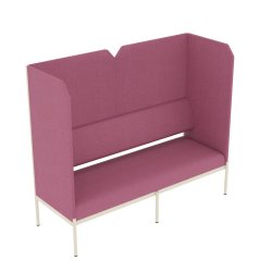 Nexa High 3-personers sofa med h�j ryg