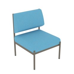 Nexa loungestol