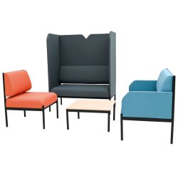 Nexa loungestol
