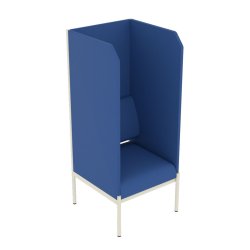 Nexa loungestol med h�j ryg