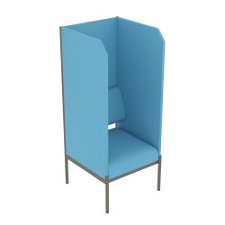Nexa loungestol med h�j ryg
